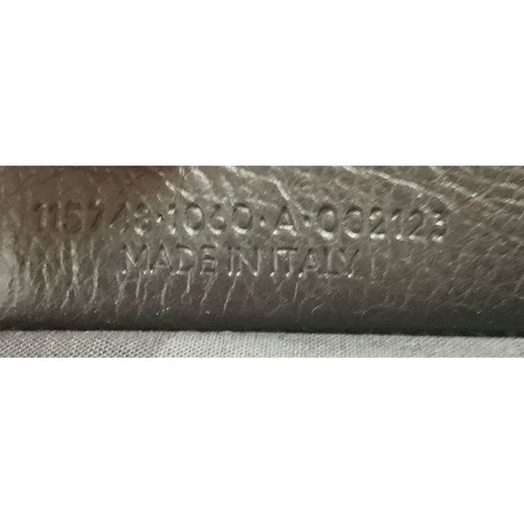 Balenciaga City Graffiti Classic Studs Bag Leather Medium Black, Print - Picture 7 of 7